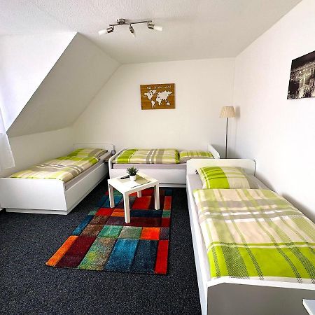 Hotel Uthoff Bissendorf ภายนอก รูปภาพ