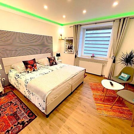 Hotel Uthoff Bissendorf ภายนอก รูปภาพ