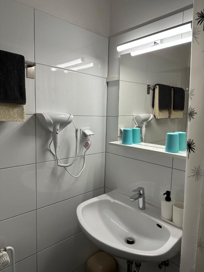 Hotel Uthoff Bissendorf ภายนอก รูปภาพ