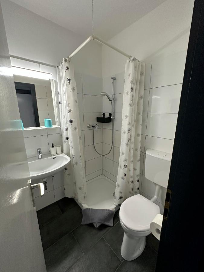 Hotel Uthoff Bissendorf ภายนอก รูปภาพ