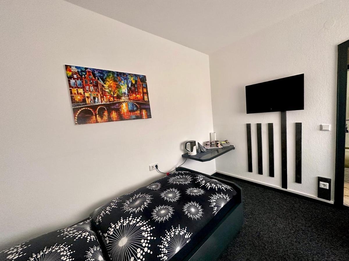 Hotel Uthoff Bissendorf ภายนอก รูปภาพ