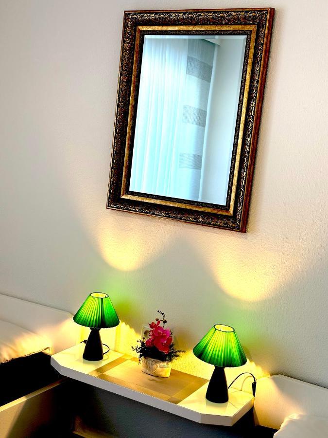 Hotel Uthoff Bissendorf ภายนอก รูปภาพ