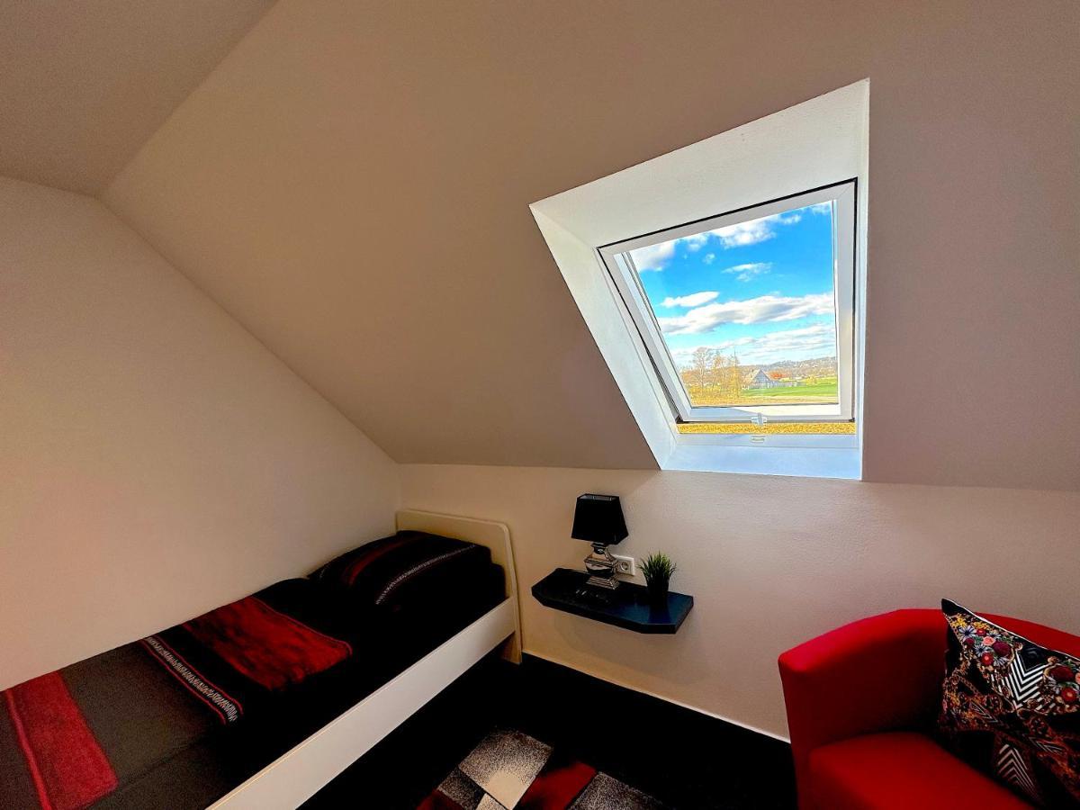 Hotel Uthoff Bissendorf ภายนอก รูปภาพ