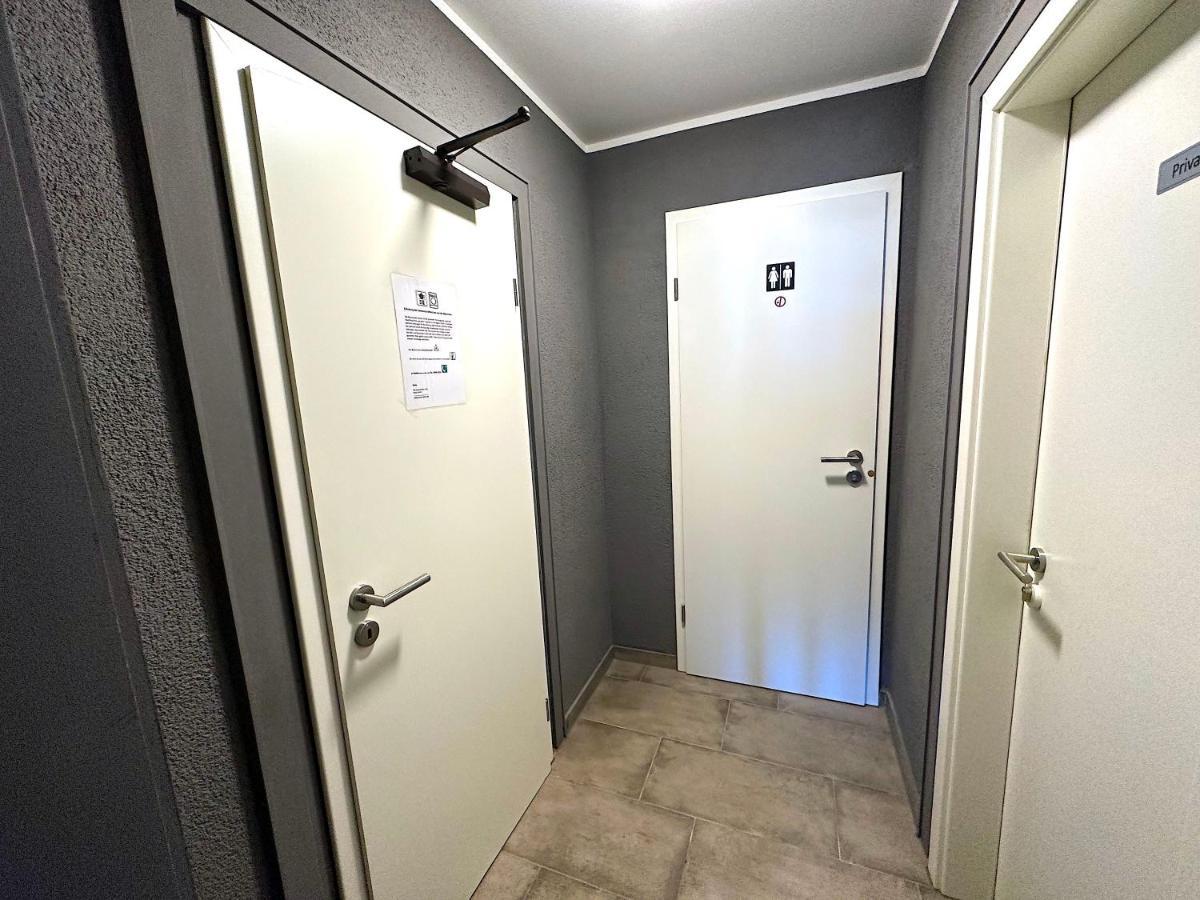 Hotel Uthoff Bissendorf ภายนอก รูปภาพ