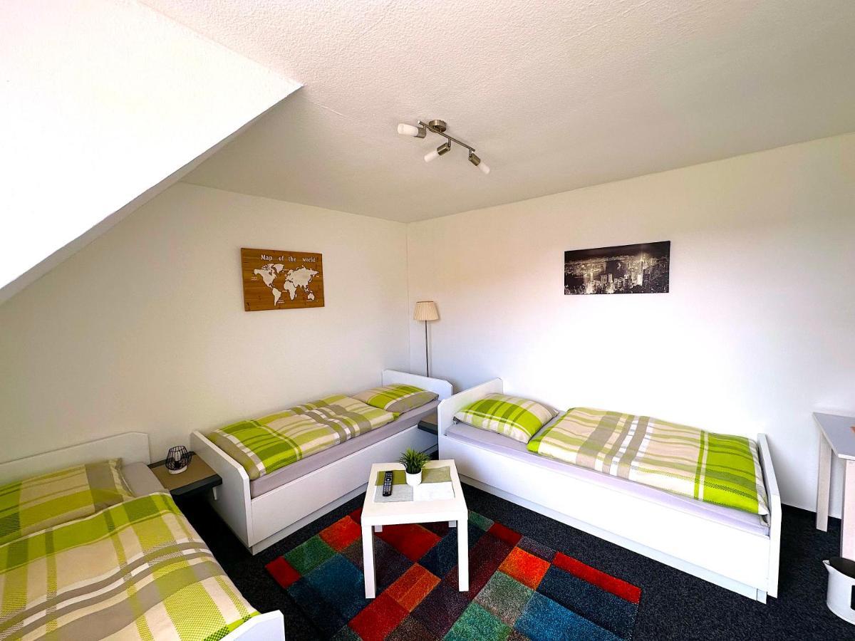 Hotel Uthoff Bissendorf ภายนอก รูปภาพ