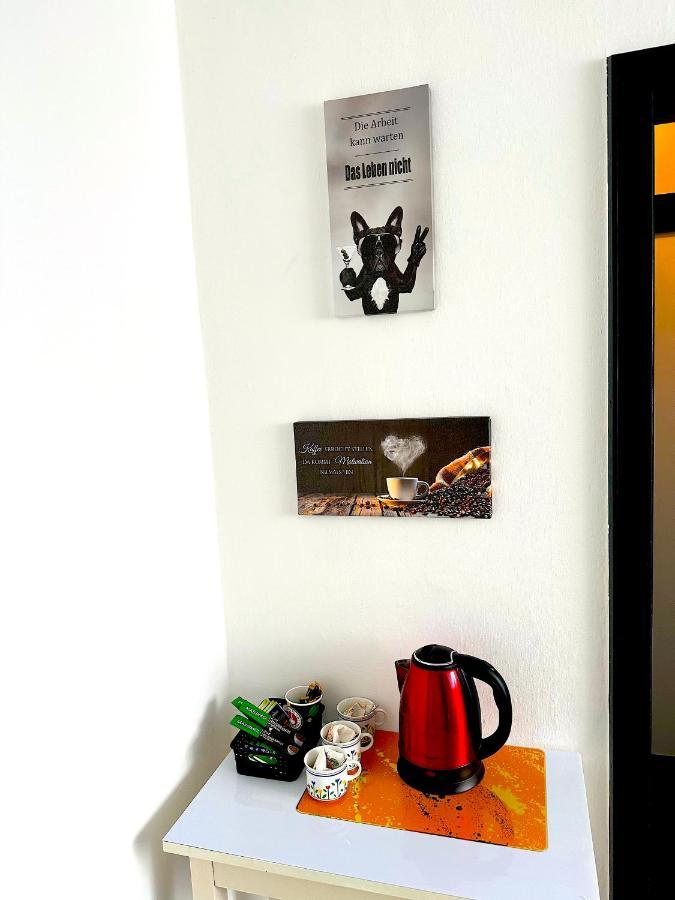 Hotel Uthoff Bissendorf ภายนอก รูปภาพ