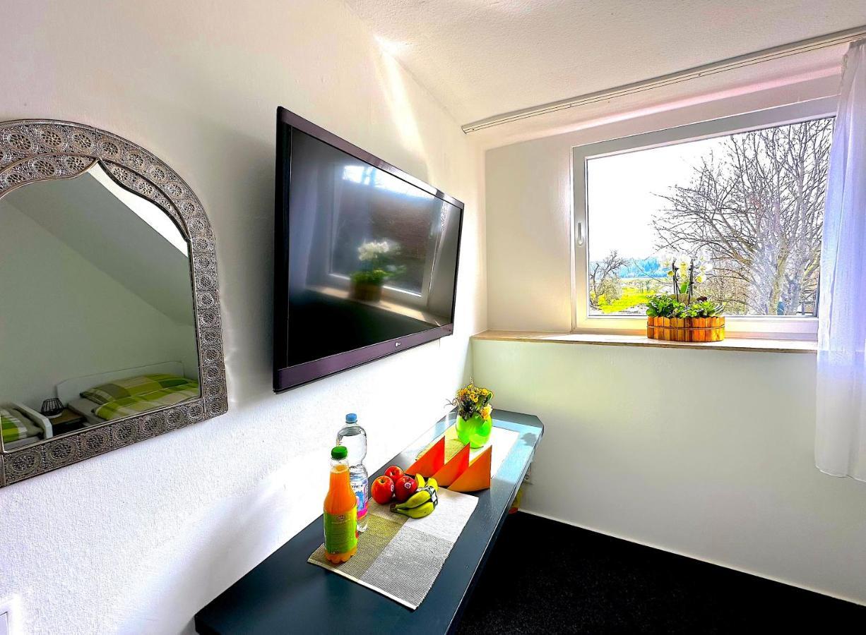 Hotel Uthoff Bissendorf ภายนอก รูปภาพ