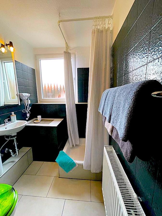 Hotel Uthoff Bissendorf ภายนอก รูปภาพ