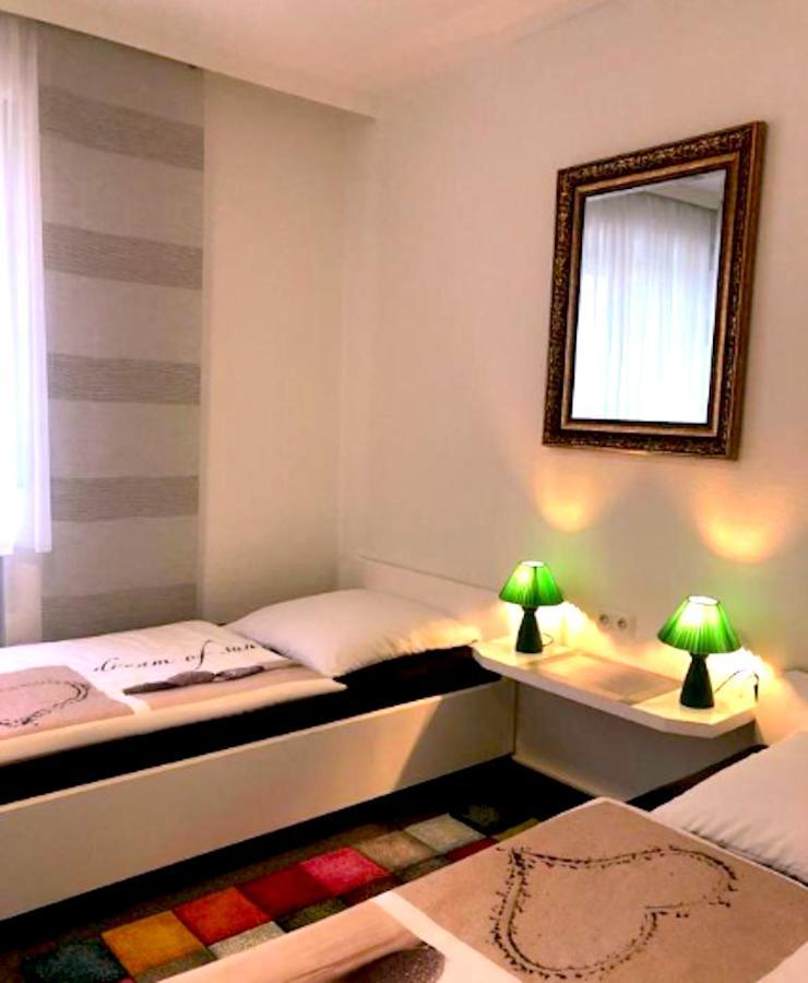Hotel Uthoff Bissendorf ภายนอก รูปภาพ