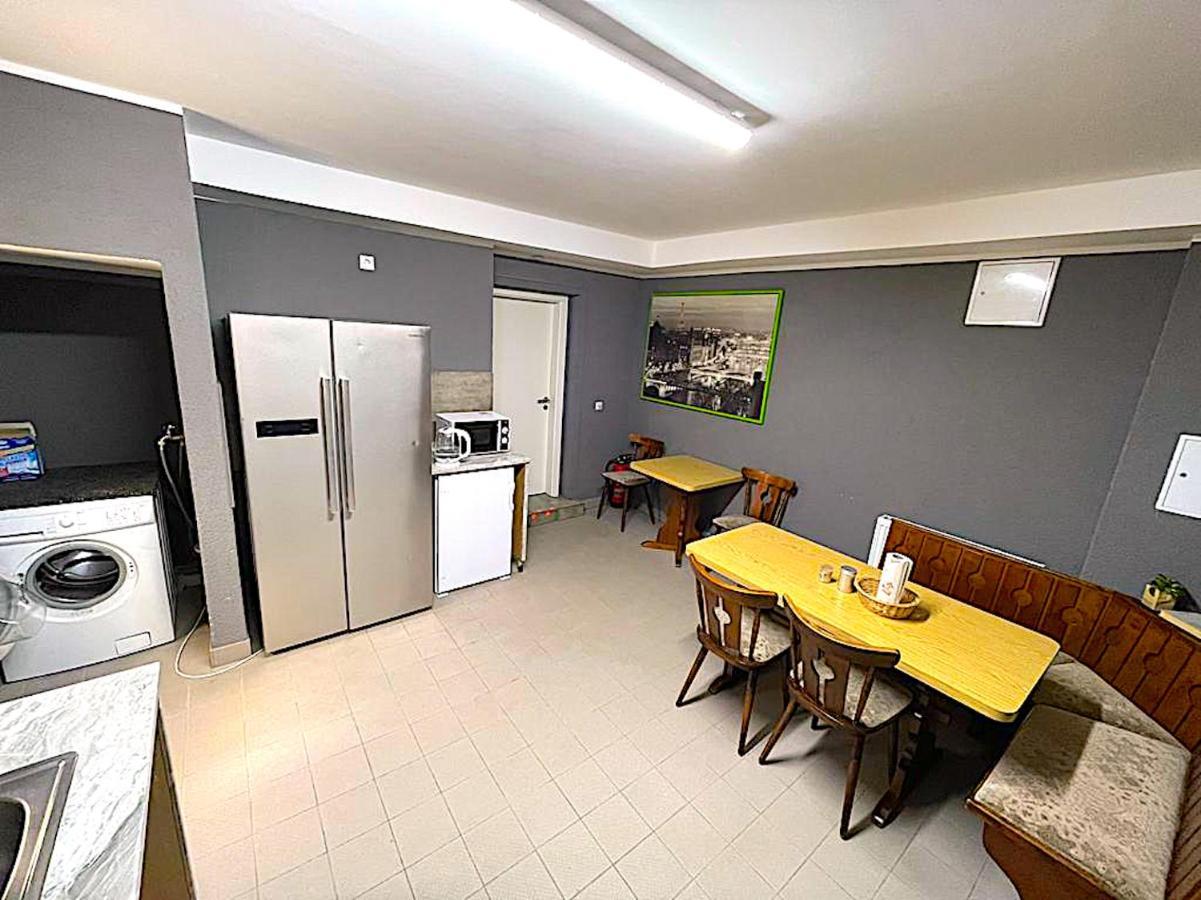 Hotel Uthoff Bissendorf ภายนอก รูปภาพ