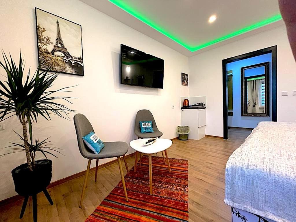 Hotel Uthoff Bissendorf ภายนอก รูปภาพ