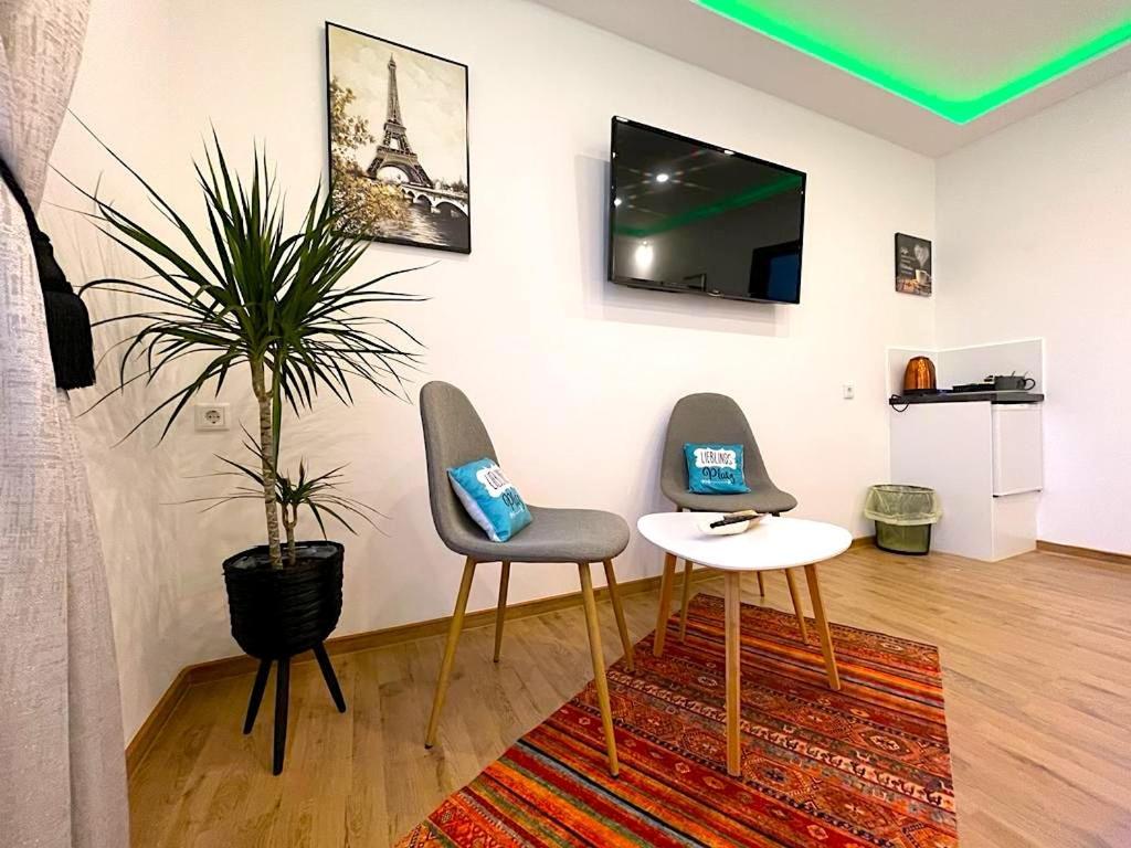 Hotel Uthoff Bissendorf ภายนอก รูปภาพ