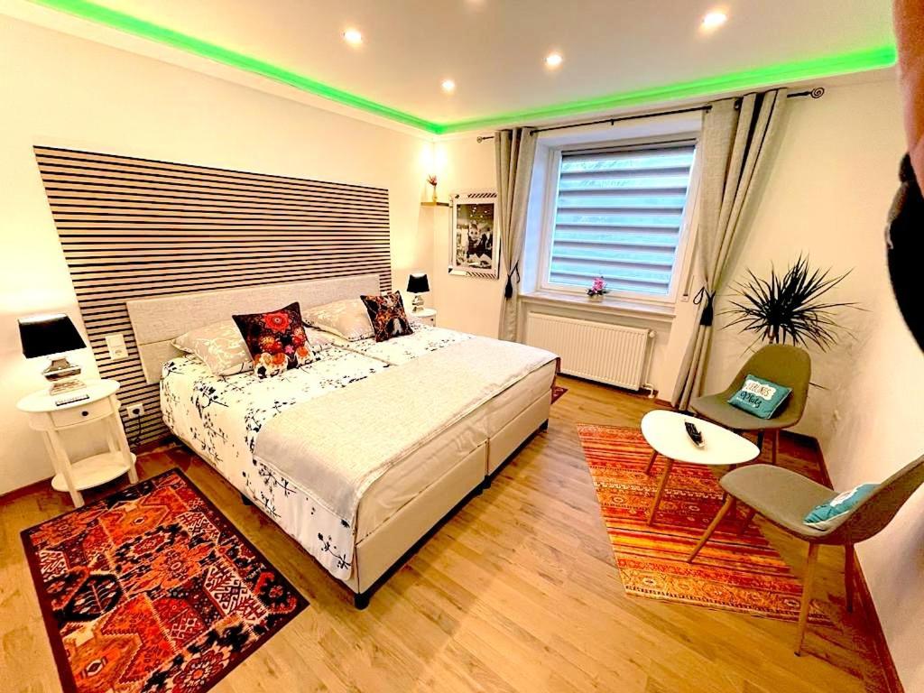 Hotel Uthoff Bissendorf ภายนอก รูปภาพ