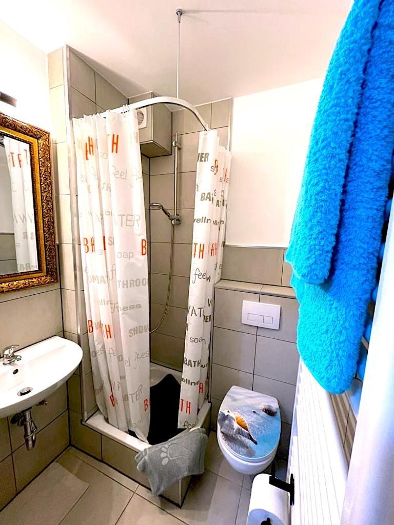 Hotel Uthoff Bissendorf ภายนอก รูปภาพ