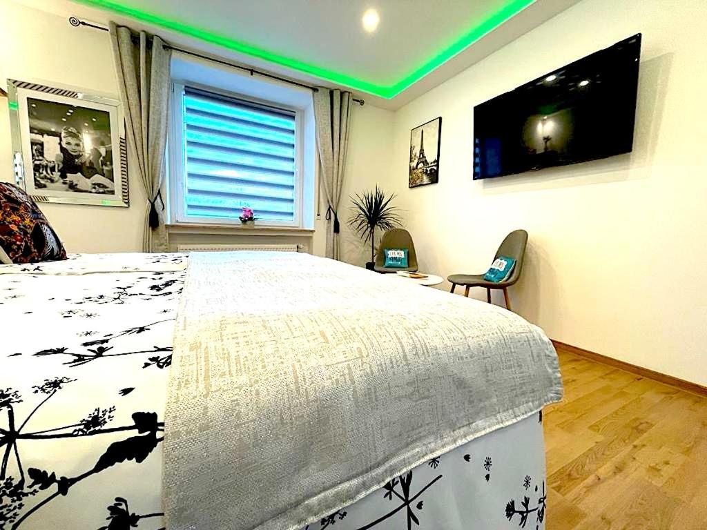 Hotel Uthoff Bissendorf ภายนอก รูปภาพ