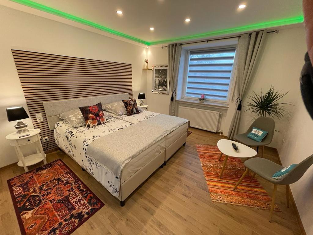 Hotel Uthoff Bissendorf ภายนอก รูปภาพ